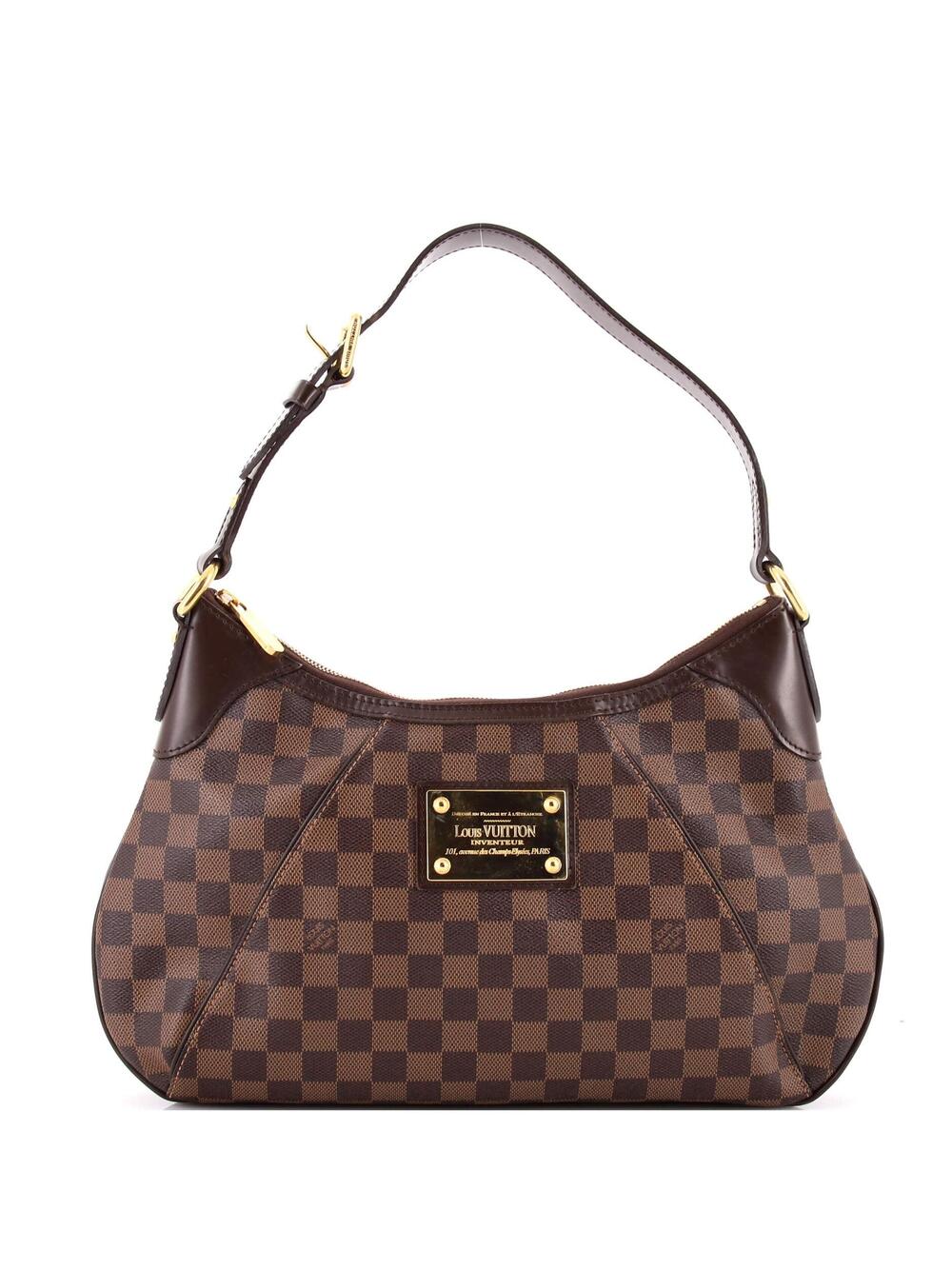 Louis Vuitton Thames Handbag Damier Pm #238879L15B